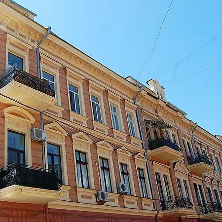 Downtown *