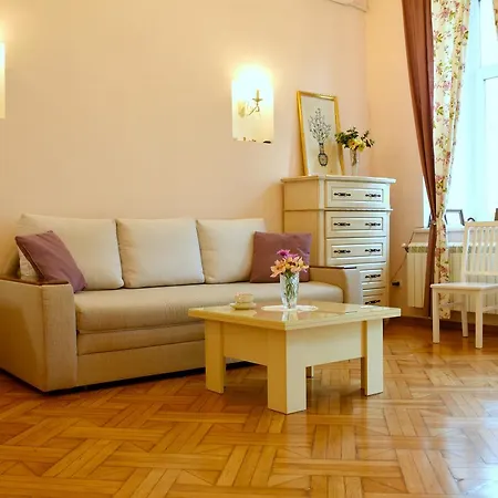 Apartment Downtown