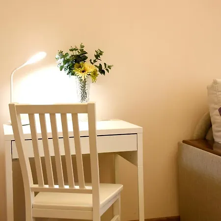 Downtown Apartment *