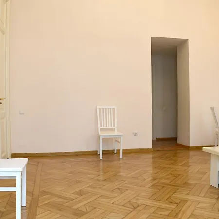 Apartment Downtown