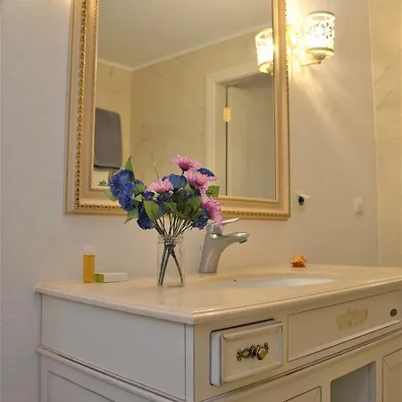Downtown Apartment Odesa