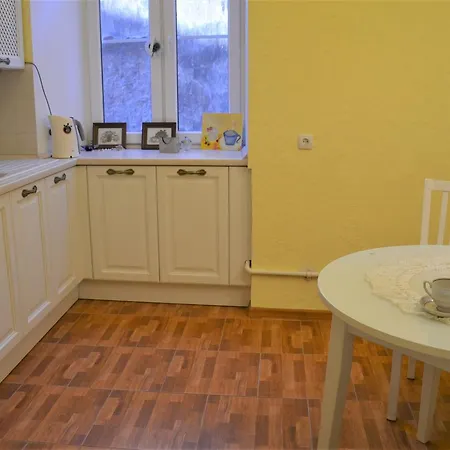 Apartment Downtown Odesa