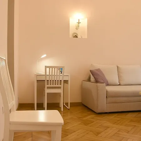 Apartment Downtown Odesa